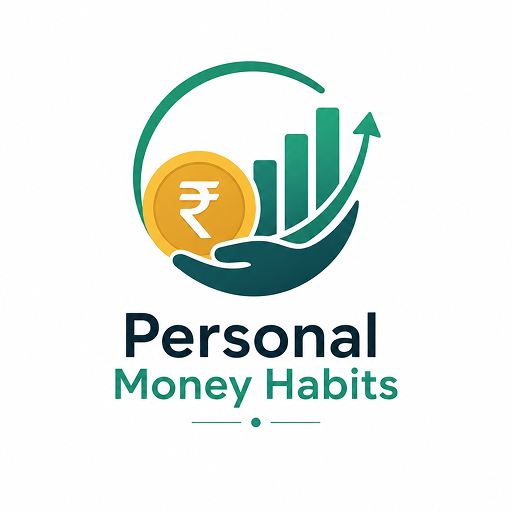 Personal Money Habit logo